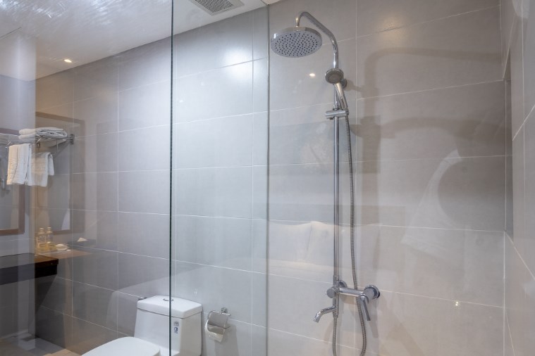 Phòng Deluxe Double